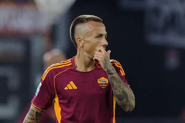 Calciomercato Roma, Angelino torna al Deportivo in Spagna