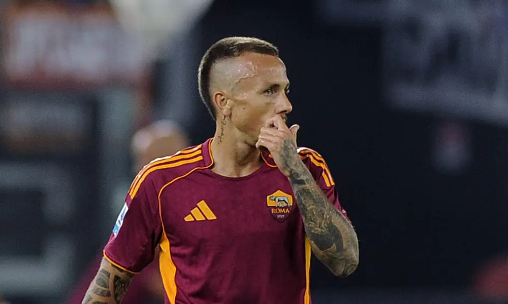 Calciomercato Roma, Angelino torna al Deportivo in Spagna