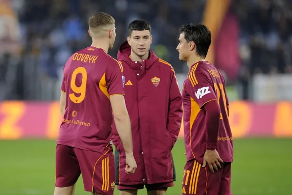 Mercato Roma, l’agente di Soulé lo spinge verso il Milan