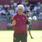 Gasperini 1 copia Fresneda roma manchester, Roma, Soulé, Milan