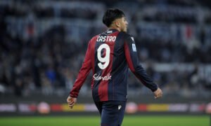 UFFICIALE: arriva Castro, Dovbyk in prestito al Bologna