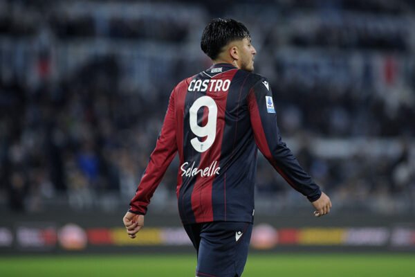 Calciomercato Roma, accordo con Santiago Castro: contratto fino al 2031 e ingaggio da 2,2 milioni