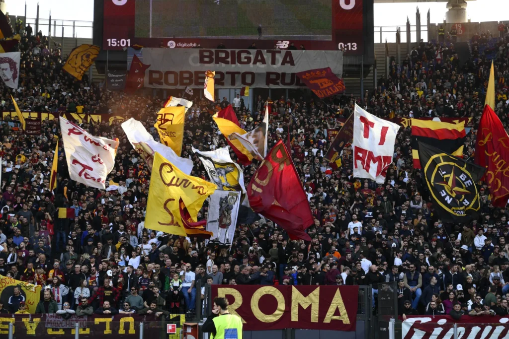 Roma