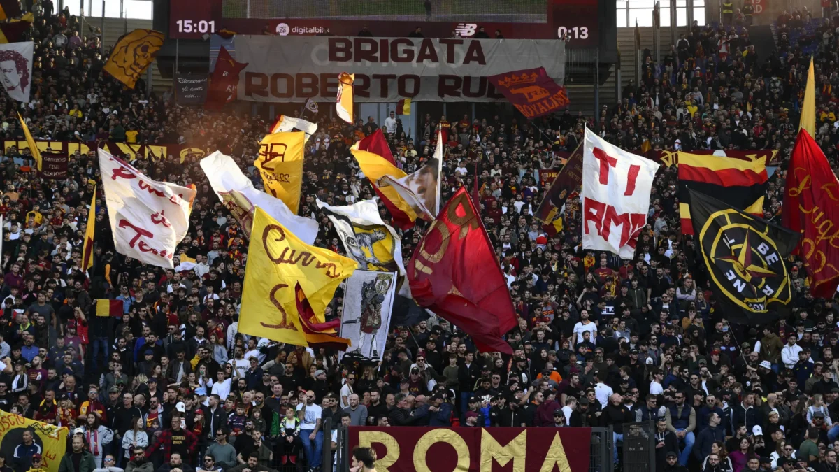 Cardiff-Roma, dove vederla: orario, diretta TV, streaming e tutte le informazioni