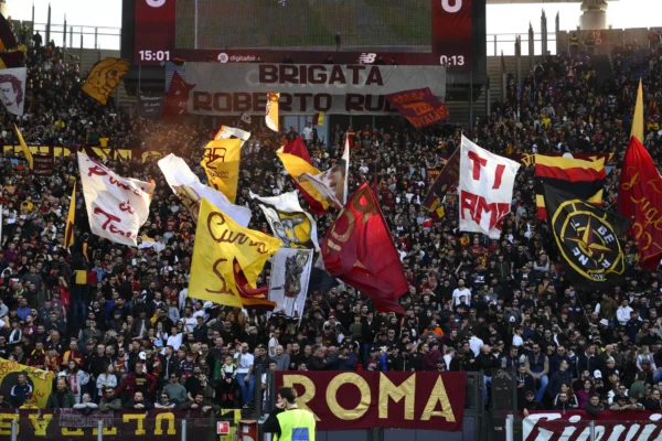 Cardiff-Roma, dove vederla: orario, diretta TV, streaming e tutte le informazioni