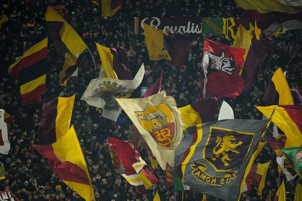Calciomercato Roma, Nusa spinge per il trasferimento: chiuso Koulierakis