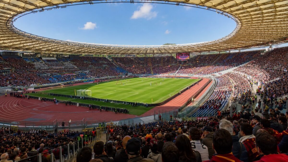 Cardiff-Roma, le probabili formazioni e dove vederla
