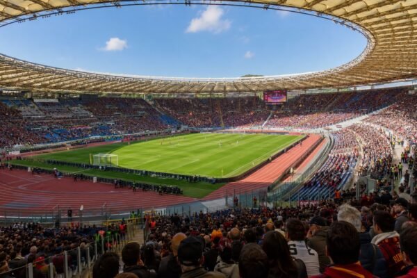 Cardiff-Roma, le probabili formazioni e dove vederla