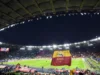 Roma, la Champions garantisce quasi 50 milioni di euro