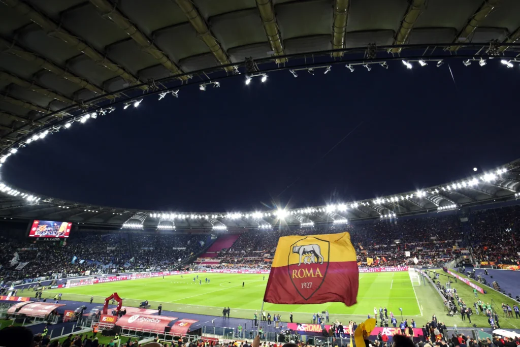 Stadio romalazio 2048x1365.jpeg, Roma, Champions, Newport County