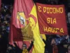 Nela: “Roma da Champions”