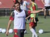 Cristante nel post-partita: “Il pareggio è buon risultato. Usciamo a testa alta”