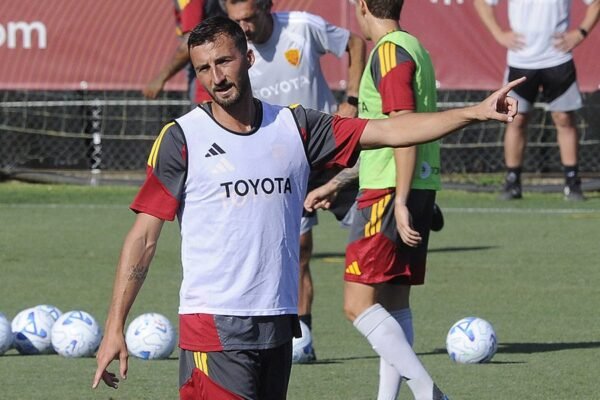 Cristante nel post-partita: “Il pareggio è buon risultato. Usciamo a testa alta”