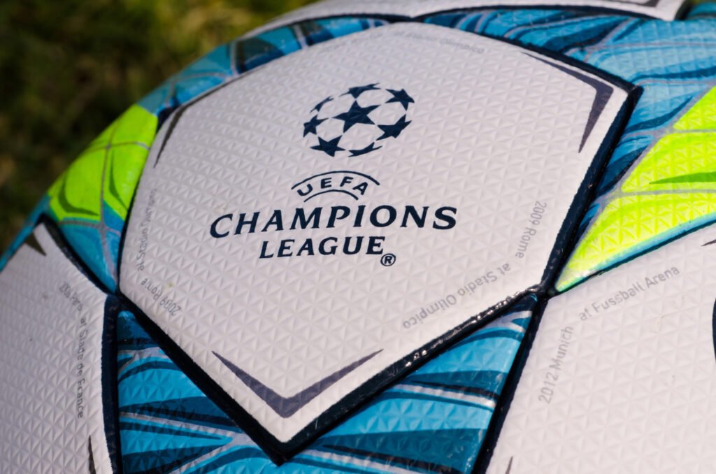 Champions League, Roma, Real Madrid, Butragueno