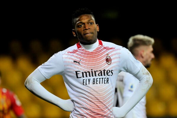 Roma, nuovo tentativo per Leao: Mendes lo propone ai giallorossi