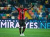 Roma, la Juventus tenta il sorpasso per Kessiè