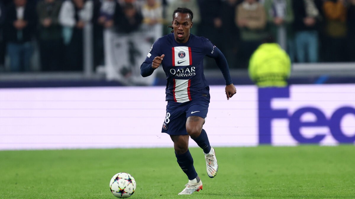 Lo strano caso di Renato Sanches: è fuori rosa al PSG