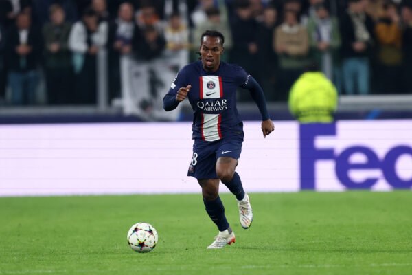 Lo strano caso di Renato Sanches: è fuori rosa al PSG