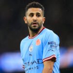 mahrez