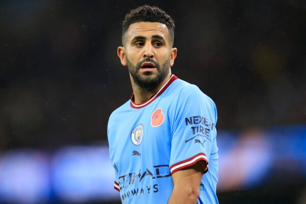 Clamoroso dall’Arabia: Mahrez offerto alla Roma