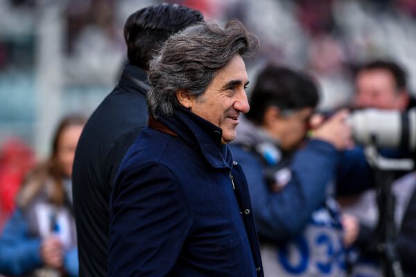 Mercato Roma, Fortini al Torino potrebbe liberare Cacciamani