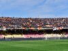 Lecce-Roma c’è l’ok, si gioca al Via del Mare
