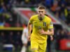 Dovbyk, la rinascita parte da Bologna: “Felicissimo per il mio primo gol dopo una stagione difficile alla Roma”