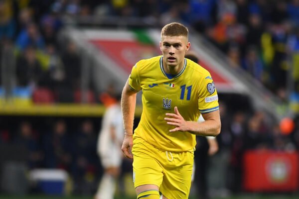 Dovbyk, la rinascita parte da Bologna: “Felicissimo per il mio primo gol dopo una stagione difficile alla Roma”