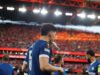 Balerdi è un nuovo giocatore della Roma
