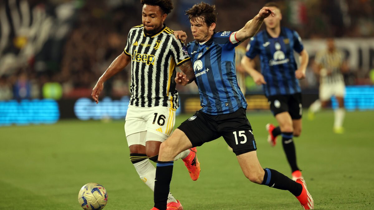 De Roon: “Roma soluzione migliore”