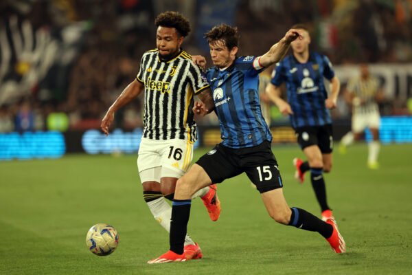 De Roon: “Roma soluzione migliore”