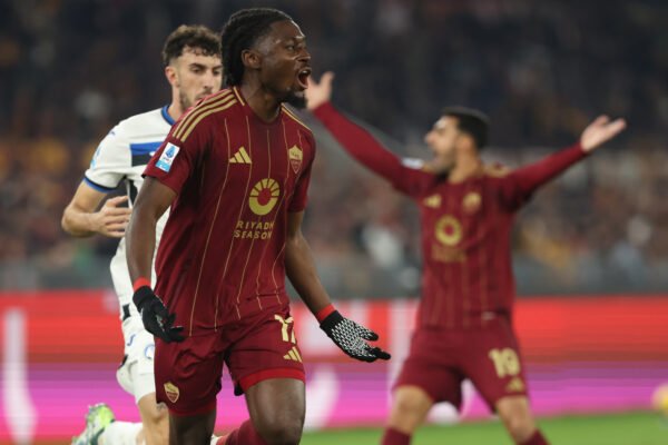 Roma, sirene dalla Premier per Koné: Chelsea e United all’assalto, servono 50 milioni
