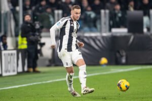 Koopmeiners roma