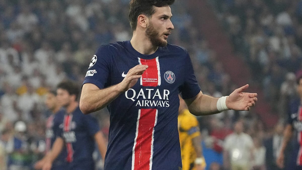 Supercoppa Europea: il PSG batte 2-1 l’Aston Villa