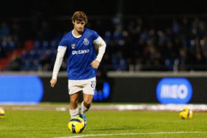 Rodrigo Mora, Roma, Porto, Gasperini, Nuno Pimentel, Milan, Gimenez