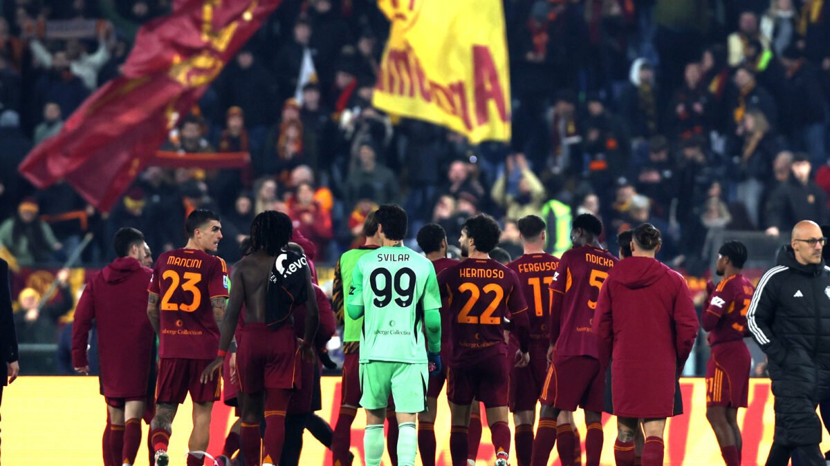 ROMA-FIORENTINA: Le formazioni dei quotidiani