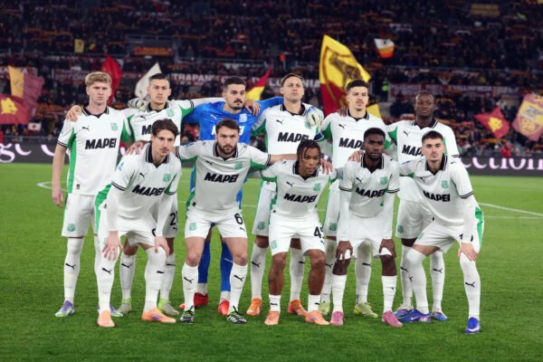 Serie A, Sassuolo 3-2 Juventus: l’ex condanna i bianconeri