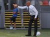 Serie A, Juventus vittoriosa sul Parma