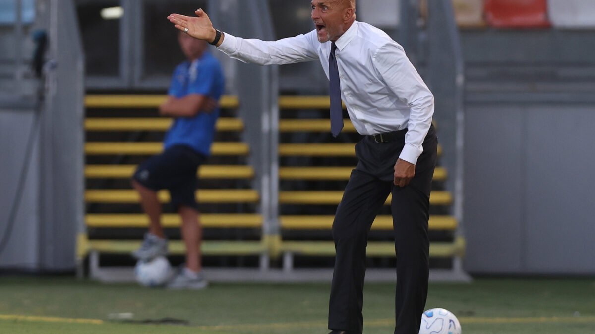 Serie A, Juventus vittoriosa sul Parma