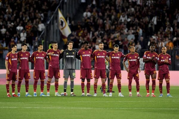 ROMA-INTER, le formazioni dei quotidiani