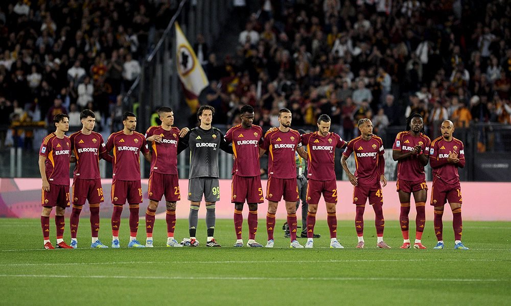 Roma, Totti, Inter