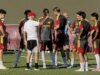 Roma, tra le rivali 12 giocano a quattro: sempre più 3-4-1-2