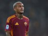 Roma, apprensione per Wesley: lascia l’allenamento zoppicando, da valutare le condizioni