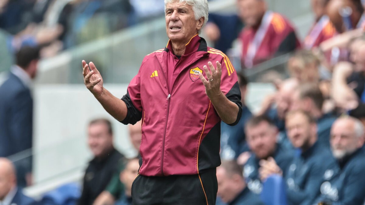 Roma, Gasperini aspetta rinforzi: Castro non basta, la priorità resta il trequartista