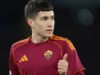Soulé nel mirino del Milan: la Roma fissa il prezzo, servono 40 milioni per convincere i giallorossi
