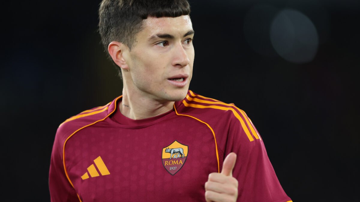 Soulé nel mirino del Milan: la Roma fissa il prezzo, servono 40 milioni per convincere i giallorossi