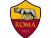 Roma, svelata la seconda maglia: torna il logo storico degli anni ’40