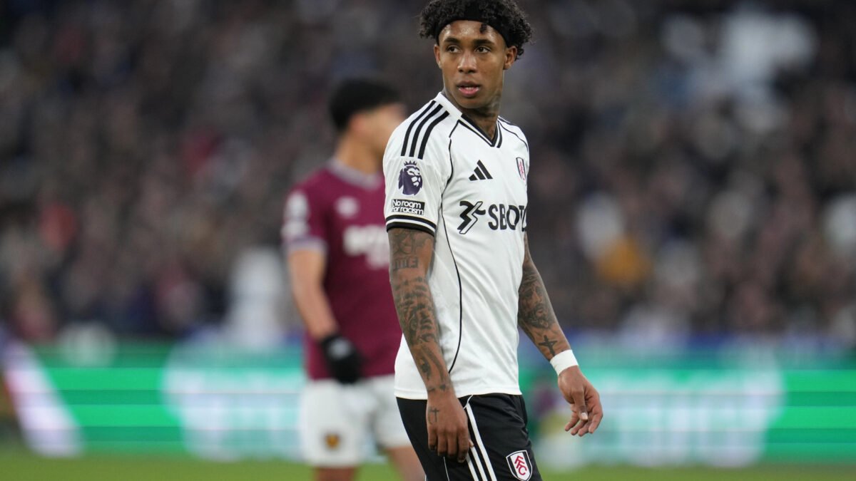 Roma, retroscena dal Brasile: offerti 50 milioni per Kevin, ma il Fulham dice no