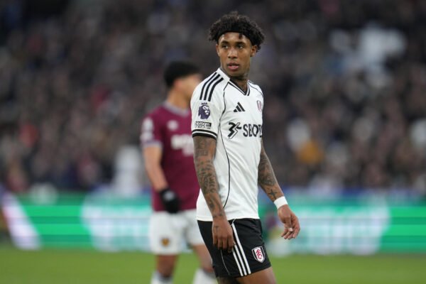 Roma, retroscena dal Brasile: offerti 50 milioni per Kevin, ma il Fulham dice no