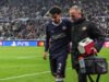 Roma, Salah-Eddine verso l’addio: il terzino vicino all’Olympiakos